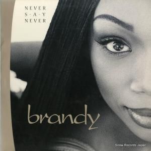 ブランディ never say never 83039-1