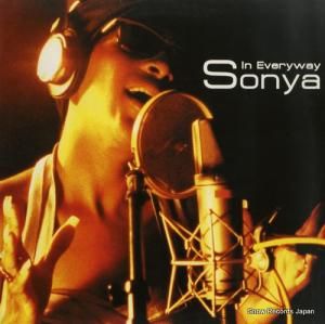 ソニヤ in everyway SM1023