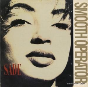 シャーデー smooth operator 6638956