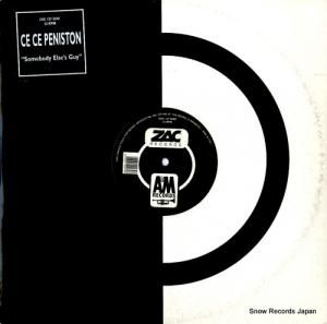 ڥ˥ȥ somebody else's guy ZAC137