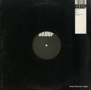 ס󡦥Хǥ mood 4 luv (masters of funk flavor remix) SYUM0078