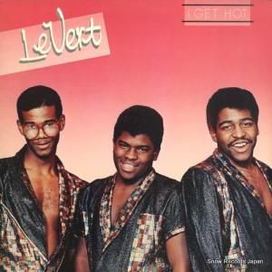 レヴァート i get hot TL1234