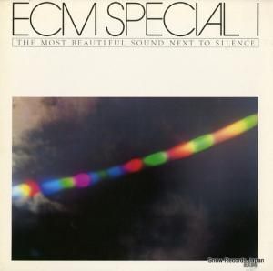 V/A ecm special 1 PA-4011