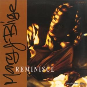メアリー・J. ブライジ reminisce UPT12-54525