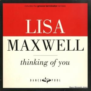 リサ・マックスウェル thinking of you 6636736