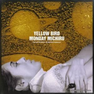 マンデイ満ちる yellow bird POJH-1029