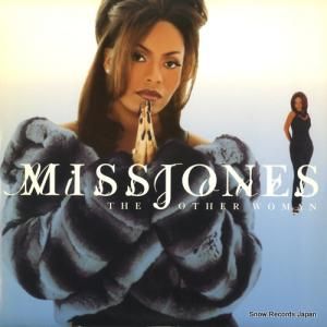 ミス・ジョーンズ the other woman 314530897-1