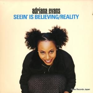 ɥꥢʡ seein' is believing / reality 0786364779-1
