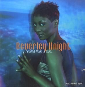 ӥ꡼ʥ rewind (find a way) 12RHYTHM13