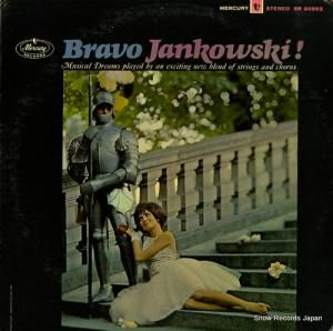 ۥ륹ȡ󥳥ե bravo jankowski! SR-60993