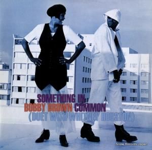 ܥӡ֥饦 something in common MCST1957