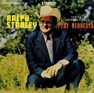ラルフ・スタンレー play requests SLP-1514