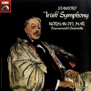 Ρޥ󡦥ǥ롦ޡ stanford; "irish" symphony ASD4221