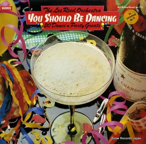 レス・リード you shou