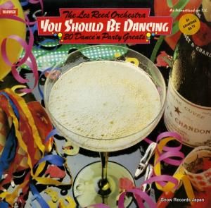 쥹꡼ you should be dancing WW5051