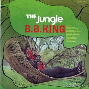 B.B.キング the jungle US-7742