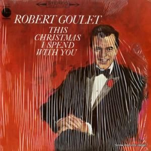 ロバート・グーレ this christmas i spend with you LE10087