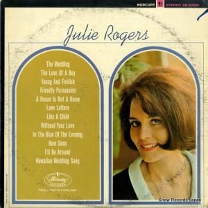 ジュリー・ロジャース julie rogers SR60981