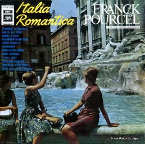 ե󥯡ץ륻 italia romantica 3C054-10316