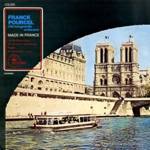 ե󥯡ץ륻 made in france 3C034-50747