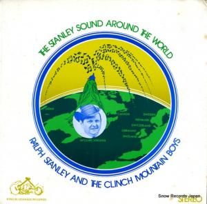 ա졼ޥƥ󡦥ܡ the stanley sound around the world KB-522