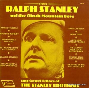 ա졼ޥƥ󡦥ܡ sing gospel echoes of the stanley brothers MB129
