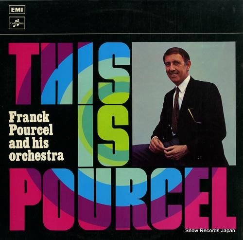 フランク・プゥルセル this