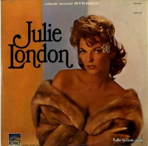 ジュリー・ロンドン julie london SUS-5104