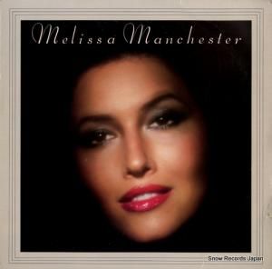 メリサ・マンチェスター melissa manchester AL9506