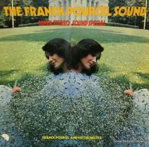 フランク・プゥルセル the franck pourcel sound 5C050.13093