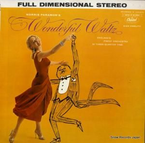 ノリー・パラマー the wonderful waltz ST-10173