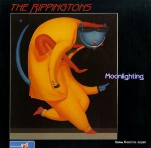 ザ・リッピントンズ moonlighting PJ88019