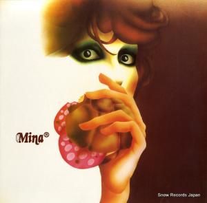 ミーナ mina PLD.L.6005