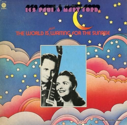 レス・ポール&メリー・フォード