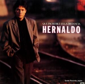 ヘルナルド que increible es la distancia 6296-1-RL