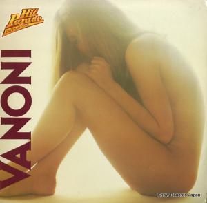 オルネラ・ヴァノーニ vanoni HP-06