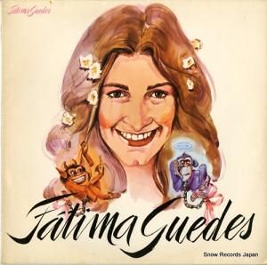 ファチマ・ゲヂス fatima guedes 064422842