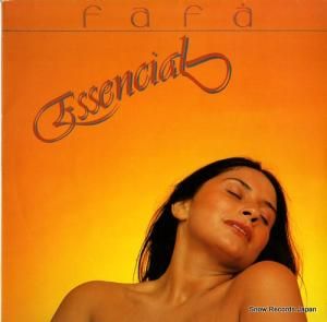 FAFA DE BELEM essencial 6328390