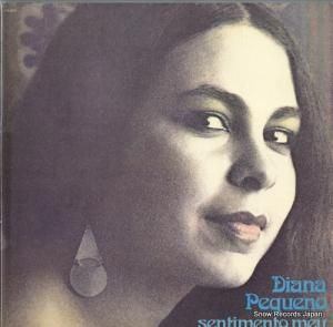 DIANA PEQUENO sentimento meu 110.0024