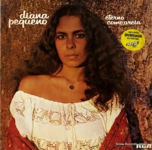 DIANA PEQUENO eterno como areia 103.0322