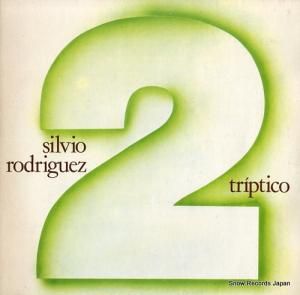 シルビオ・ロドリゲス triptico 2 27243