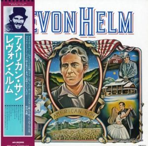 リヴォン・ヘルム アメリカン・サン VIM-6227