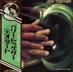 デオダート ベリー・トゥゲザー VIM-6113