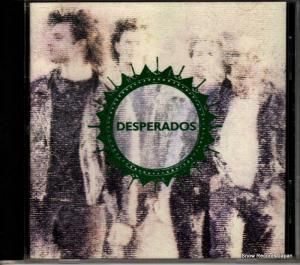 CD: DESPERADOS - desperados - 7948702