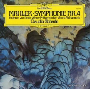 饦ǥХ - mahler; symphonie nr.4 - 2530966