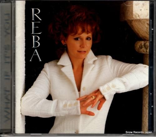 CD: レバ・マッケンタイア