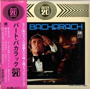 バート・バカラック - マックス20 - MAX202