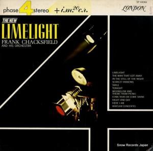 ե󥯡åե - the new limelight - SP44066