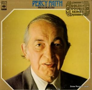 パーシー・フェイス - パーシー・フェイスのすべて - SOPW33
