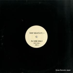 DJホンダ - wmf beats pt.1 - SRCS7828-1